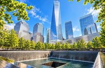 9/11 Memorial Tour with Optional Museum and One World Access