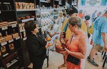 Cozumel Walking Tour: Culture, Tequila & Local Bites