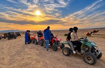 Marrakech to Merzouga: 3-Day Sahara Desert Tour with Camel Ride