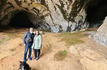 Private Bijambare Cave and Vrelo Bosne Tour from Sarajevo