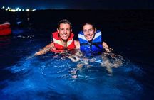 Bioluminescence Snorkeling and Boat Experience at Bocas del Toro