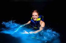 Bioluminescence Snorkeling and Boat Experience at Bocas del Toro