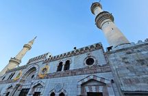 Amman discovery walk: The Whispering Stones of Amman