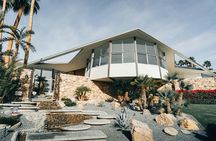 Palm Springs Celebrity 2 Hour Grand Tour