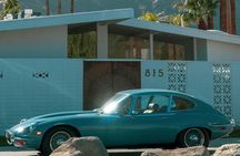 Palm Springs Celebrity 2 Hour Grand Tour