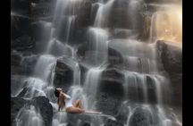 Ubud Hidden Gems And Waterfalls Private Tour