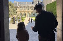 Paris Time Machine: Hidden Paris & Le Marais Small-Group Tour
