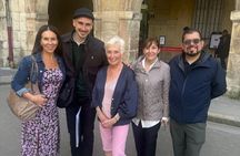 Paris Time Machine: Hidden Paris & Le Marais Small-Group Tour