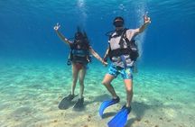 Punta Cana Parasailing Romantic Flight – Love Experience