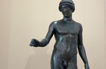 Archaeological Museum Tour with Skiptheline Tickets