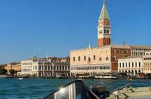Venice: St. Mark's Square Guided Tours & Experiences