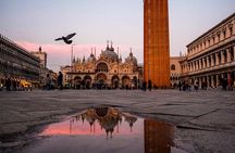Venice: St. Mark's Square Guided Tours & Experiences
