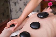Hot Stone Massage @ Body by Brooklyn SPA