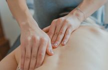 Deep Tissue Massage @ Body by Brooklyn SPA