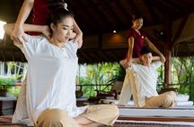 Authentic Art of Siam Treatment in Thailand
