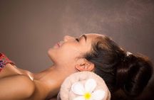 Authentic Art of Siam Treatment in Thailand