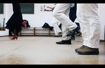 Private Flamenco Dance Workshop in Seville for Two