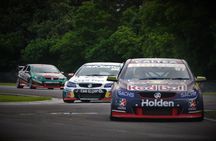 V8 Supercar Drive in Australia