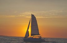 Sunset Sail in Monterey Bay