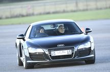Supercar Five Driving experience