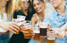 River Tubing and Brewery Experience from New York