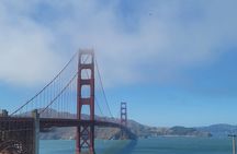 Alcatraz day Island Tour
