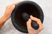 Chocolate lovers - Cocktail and Chocolate Pairing Night