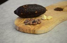 Chocolate lovers - Cocktail and Chocolate Pairing Night