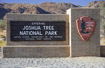 Beginners Rock Climbing Class in California