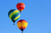 Hot Air Balloon Flight near Seattle
