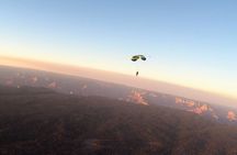 Skydive the Grand Canyon