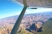 12,500ft Skydive Jump in Las Vegas, Boulder City