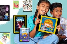 Unlock 40,000+ Kids’ Books on Epic