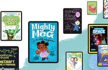 Unlock 40,000+ Kids’ Books on Epic