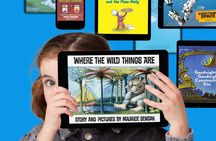 Unlock 40,000+ Kids’ Books on Epic