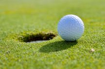 1 Hour Golf Lesson with a Professional Coach in Los Angeles