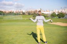 Golf Lesson with a PGA Golf Instructor in Las Vegas