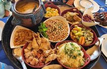 Half-Day Dominican Republic Culinary Tour with Pickup