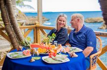 Half-Day Dominican Republic Culinary Tour with Pickup