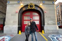 NYC TV & Movie Tour