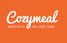 World-Class Culinary Cooking Class