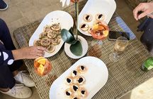 Romantic Dinner Party for Two in Las Vegas