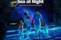 2 Day LEGOLAND® California and SEA LIFE® aquarium Hopper tickets