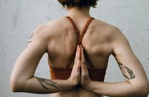 Yoga with FireShaper Westwood