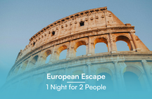 European Escape