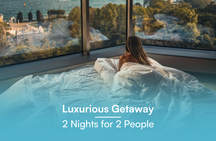 Luxurious Getaway