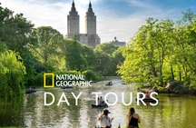 The Untold Story of Central Park