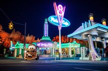 Disneyland® Resort 1 Park per day tickets