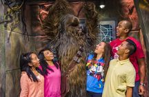 Disneyland® Resort 1 Park per day tickets