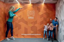 Admission Ticket to Museum of Illusions Orlando